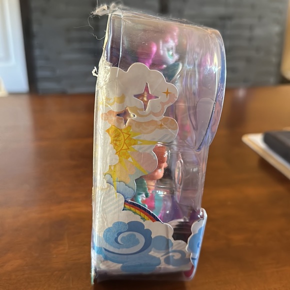 Hasbro Toys 21 Littlest Pet Shop Fairies Shimmering Sky Candy Cloud